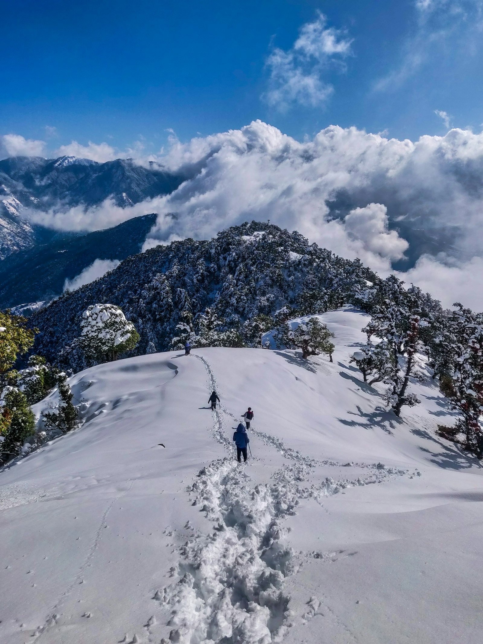 Solang Valley, Himachal Pradesh
