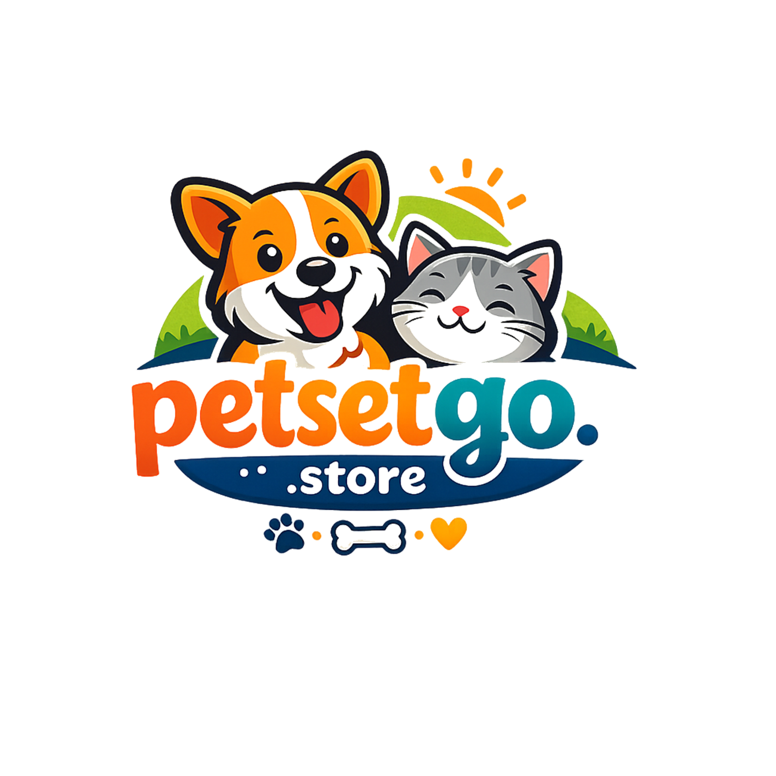 Pet Set Go